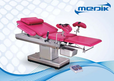दुग्, विद्युत प्रसूति तालिका के लिए gynecological कुर्सी