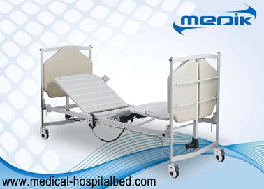 5 समारोह वियोज्य रोगी के बिस्तर, इलेक्ट्रिक अस्पताल वार्ड बिस्तर थोक वितरक