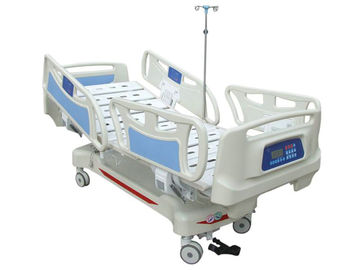 बुजुर्गों के लिए विलासिता पूर्ण इलेक्ट्रिक मेडिकल अस्पताल आईसीयू बिस्तर Sickbed