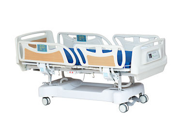 कई समारोह के अस्पताल के गहन चिकित्सा कक्ष बिस्तर, गहन देखभाल रोगी के बिस्तर