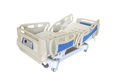 घर का उपयोग, एबीएस सिर और पैर बोर्ड के लिए मरीज अस्पताल के गहन चिकित्सा कक्ष बिस्तर