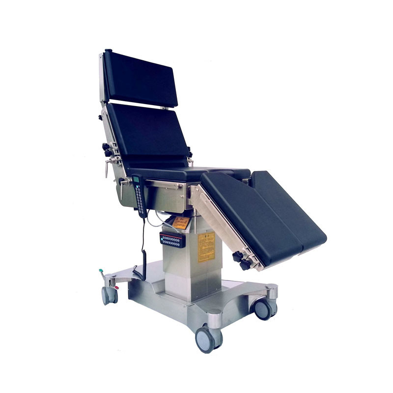 सीई मोटर इलेक्ट्रिक आर्थोपेडिक ऑपरेटिंग टेबल क्लास II