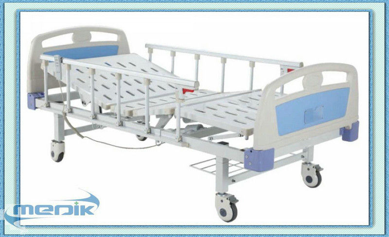 इलेक्ट्रिक अस्पताल बेड घर उपयोग के लिए, 2 समारोह एम्बुलेंस / वार्ड बिस्तर