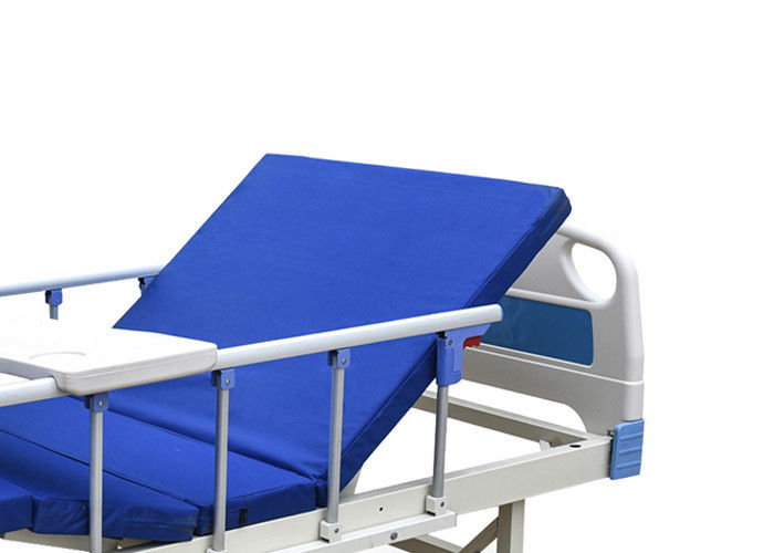 तह मेडिकल हॉस्पिटल वार्ड बेड, एडजस्टेबल बुजुर्ग / विकलांग बिस्तर