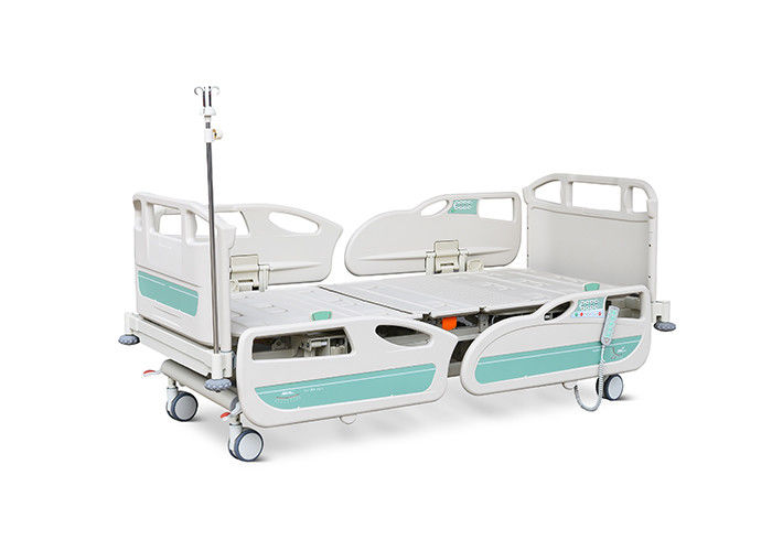 स्वत: अस्पताल के गहन चिकित्सा कक्ष बिस्तर