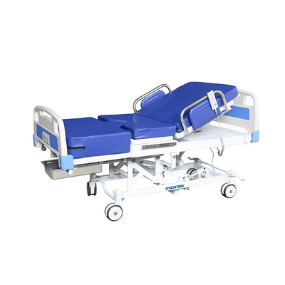 3 फंक्शंस इलेक्ट्रिक पेशेंट हॉस्पिटल बेड मेडिकल इक्विपमेंट पेशेंट Icu इलेक्ट्रिक बेड
