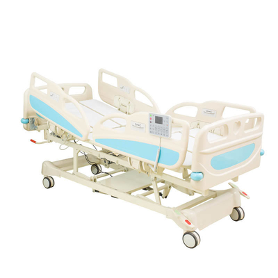 3 क्रैंक 1 फंक्शन हॉस्पिटल नर्सिंग बेड मैनुअल 2 क्रैंक
