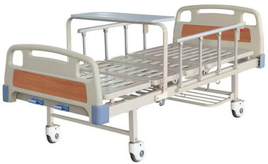 मेडिकल मैनुअल अस्पताल के बिस्तर