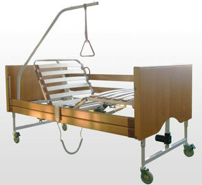 बुजुर्गों के लिए अनुकूलित मेडिकल होम केयर बेड तह अस्पताल के बिस्तर