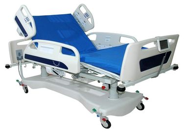 रोगी इलेक्ट्रिक अस्पताल आईसीयू बिस्तर मल्टी फंक्शन चिकित्सा उपकरण