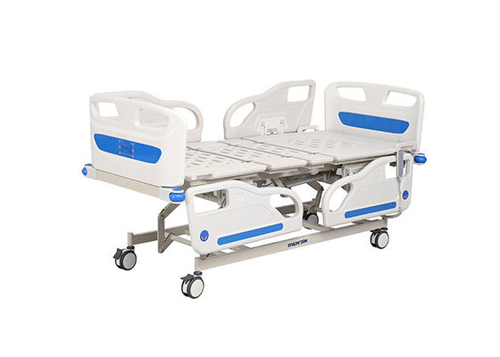 रोगी के लिए YA-D5-5 नया आरामदायक अस्पताल चिकित्सा कक्ष बिस्तर 5 समारोह