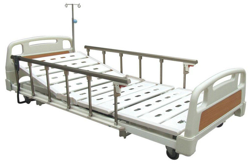 अल्ट्रा कम होम केयर अस्पताल के बिस्तर, आपात स्थिति के लिए क्रिटिकल केयर बेड