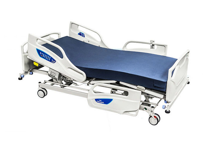 इलेक्ट्रिक अस्पताल के गहन चिकित्सा कक्ष बिस्तर