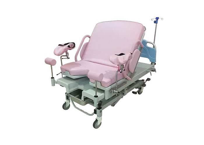 जन्म देने वाली गर्भवती महिलाओं के लिए अस्पताल हाइड्रोलिक ओबस्टेट्रिक डिलिवरी बिस्तर