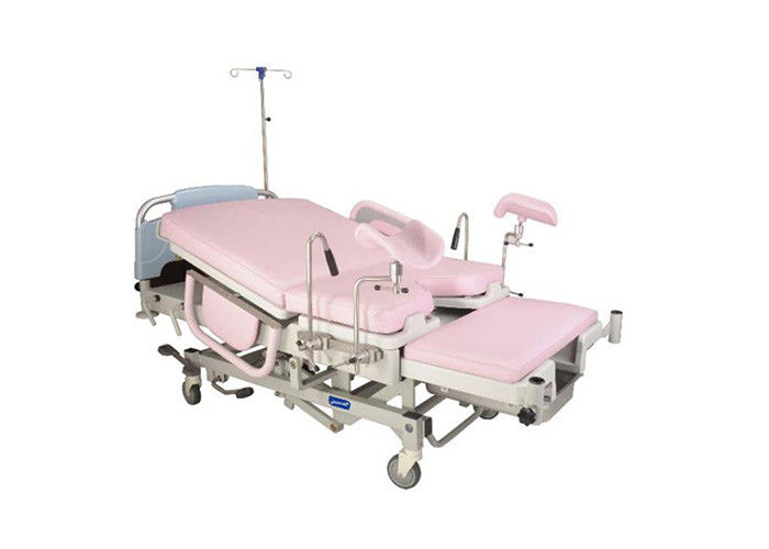 जन्म देने वाली गर्भवती महिलाओं के लिए अस्पताल हाइड्रोलिक ओबस्टेट्रिक डिलिवरी बिस्तर