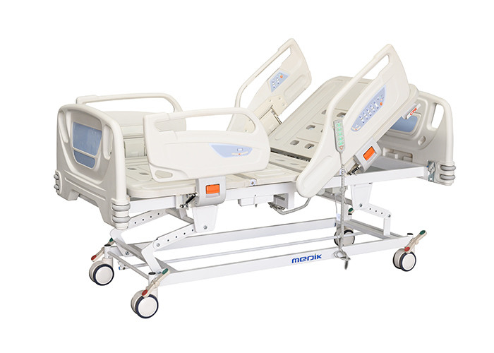 YA-D5-3 नर्स कंट्रोलर ICU इलेक्ट्रिक हॉस्पिटल बेड रिमोट हैंडसेट कंट्रोलर के साथ