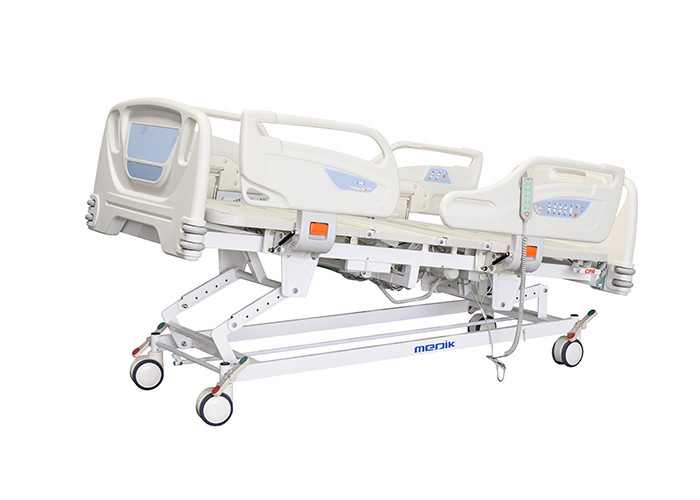 YA-D5-3 नर्स कंट्रोलर ICU इलेक्ट्रिक हॉस्पिटल बेड रिमोट हैंडसेट कंट्रोलर के साथ